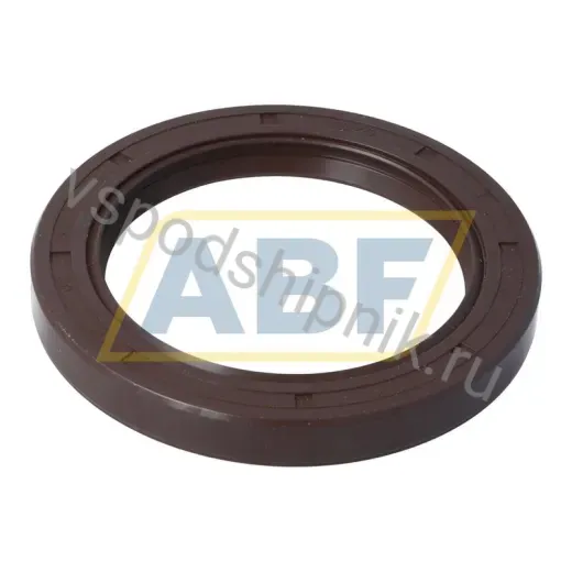 Манжета резиновая двухкромочная с пружиной TC62X85X10 Neutral