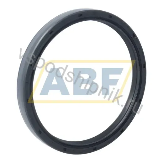 Манжета резиновая двухкромочная с пружиной TC65X75X8 TTO Oil seals