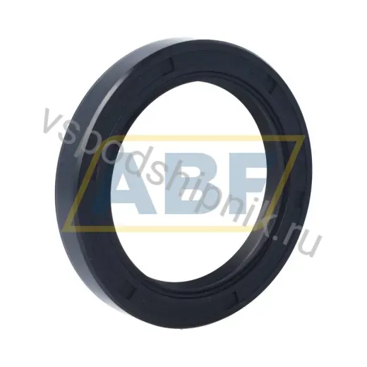 Манжета резиновая двухкромочная с пружиной TC65X90X13 CHO Champ Oil Seals