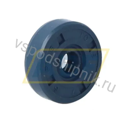 Манжета резиновая двухкромочная с пружиной TC6X21X7 Neutral