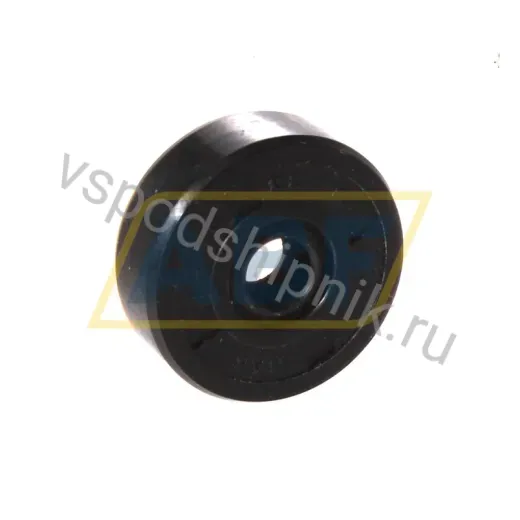 Манжета резиновая двухкромочная с пружиной TC6X22X8 NAK Sealing Technologies