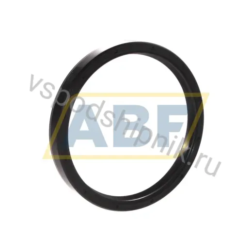Манжета резиновая двухкромочная с пружиной TC70X80X10 NAK Sealing Technologies