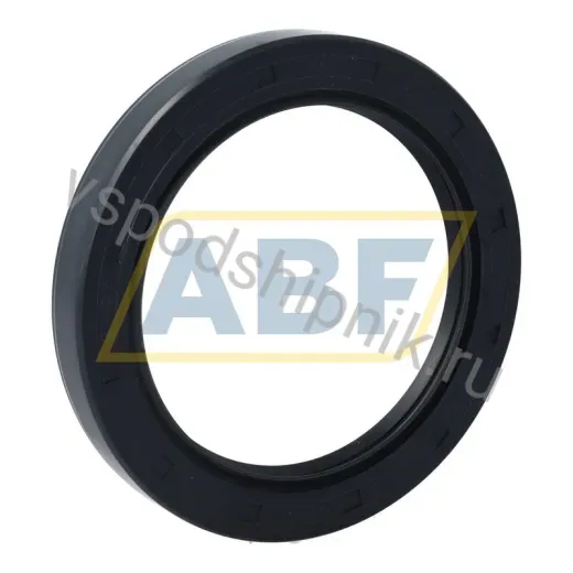 Манжета резиновая двухкромочная с пружиной TC70X95X12 TTO Oil seals