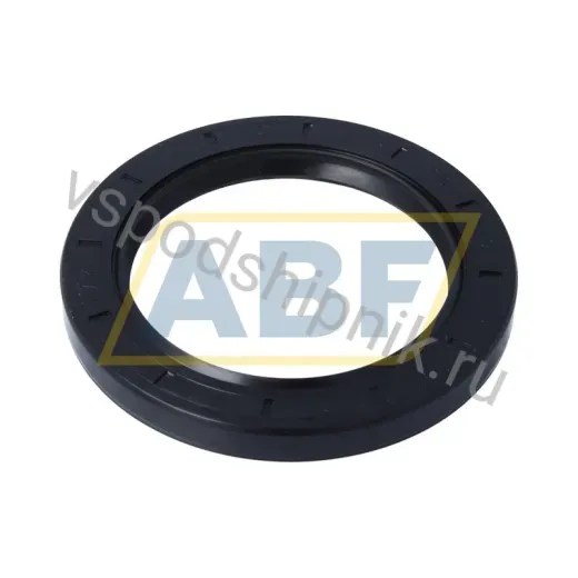 Манжета резиновая двухкромочная с пружиной TC72X100X10 NAK Sealing Technologies