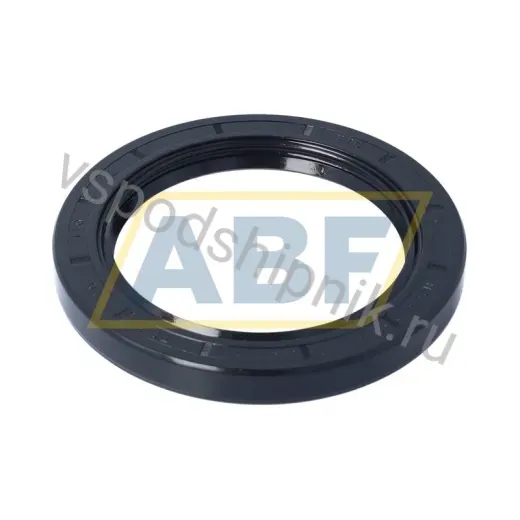 Манжета резиновая двухкромочная с пружиной TC80X110X12 TTO Oil seals