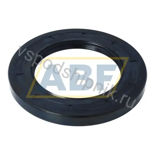 Манжета резиновая двухкромочная с пружиной TC80X125X12 Neutral