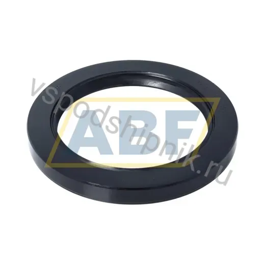 Манжета резиновая двухкромочная с пружиной TC90X130X13 Neutral