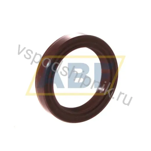 Манжета резиновая двухкромочная с пружиной TF28X38X7 NAK Sealing Technologies