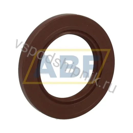 Манжета резиновая двухкромочная с пружиной TF40X62X7 NAK Sealing Technologies