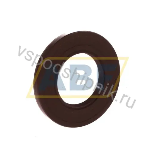 Манжета резиновая двухкромочная с пружиной TF40X72X7 NAK Sealing Technologies