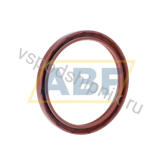 Манжета резиновая двухкромочная с пружиной 100X120X10HMSA10V SKF