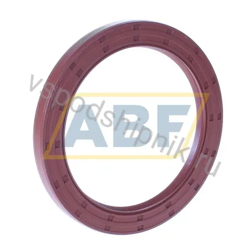 Манжета резиновая двухкромочная с пружиной 100X130X12HMSA10V SKF
