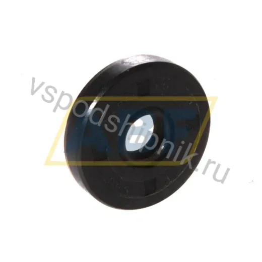 Манжета резиновая двухкромочная с пружиной 10X32X7 SOG