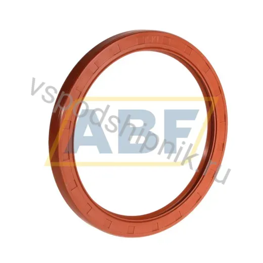 Манжета резиновая двухкромочная с пружиной 115X140X12HMSA10V SKF