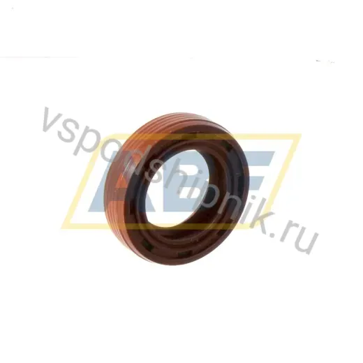 Манжета резиновая двухкромочная с пружиной 12X19X5HMSA10V1 SKF