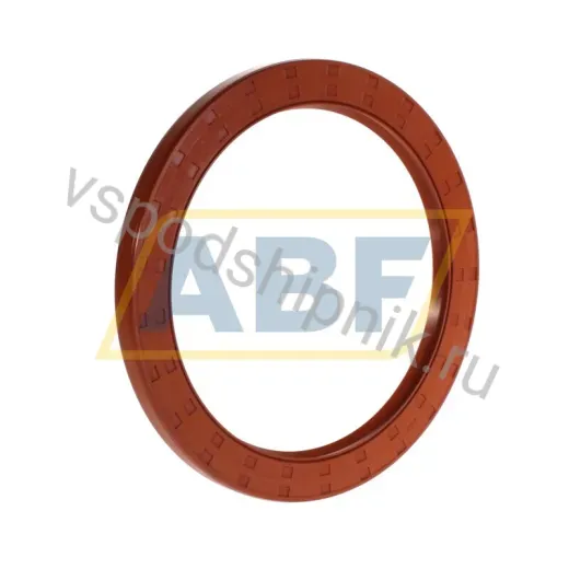 Манжета резиновая двухкромочная с пружиной 135X170X12HMSA10V SKF