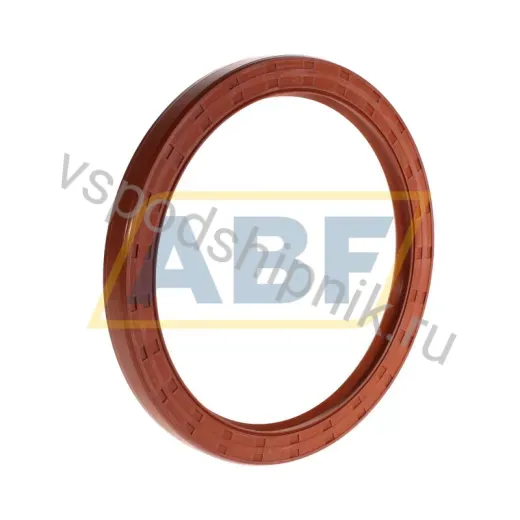 Манжета резиновая двухкромочная с пружиной 140X170X15HMSA10V SKF