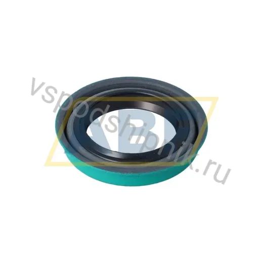 Манжета резиновая двухкромочная с пружиной 15750 SKF