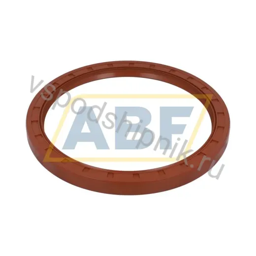 Манжета резиновая двухкромочная с пружиной 160X190X15HMSA10V SKF