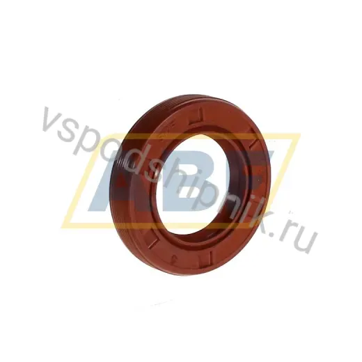 Манжета резиновая двухкромочная с пружиной 22X36X7HMSA10V SKF