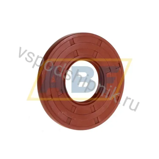 Манжета резиновая двухкромочная с пружиной 32X72X7HMSA10V SKF