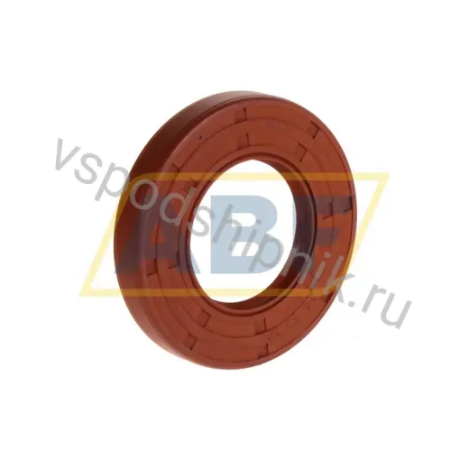 Манжета резиновая двухкромочная с пружиной 34X62X10HMSA10V SKF