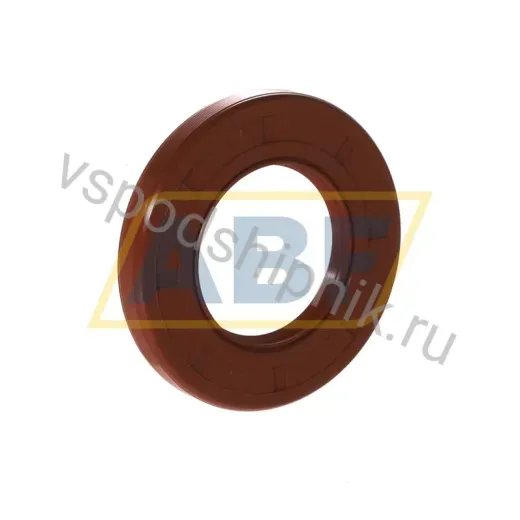 Манжета резиновая двухкромочная с пружиной 35X62X8HMSA10V SKF