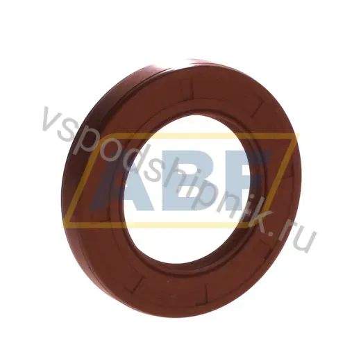 Манжета резиновая двухкромочная с пружиной 38X62X10HMSA10V SKF