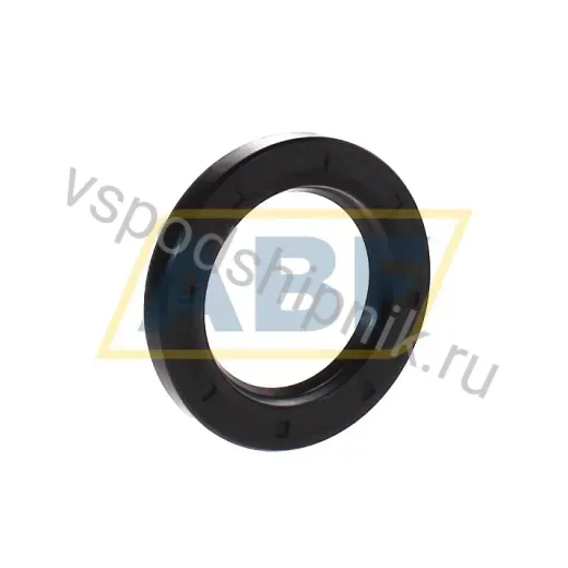 Манжета резиновая двухкромочная с пружиной 40X62X8TC Neutral