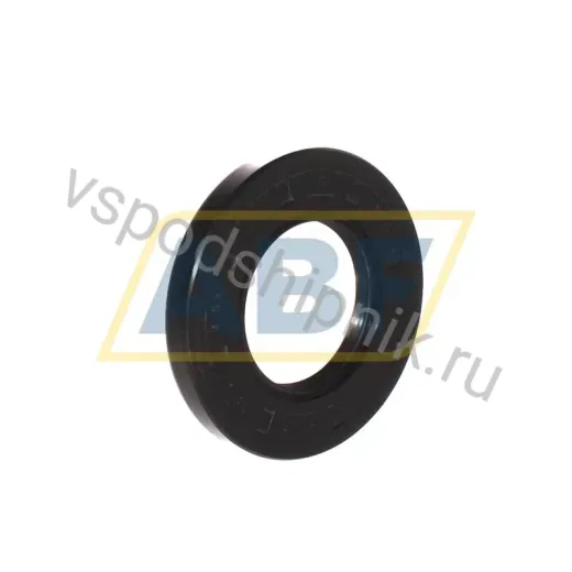 Манжета резиновая двухкромочная с пружиной 41,28X76,2X9,53 SOG