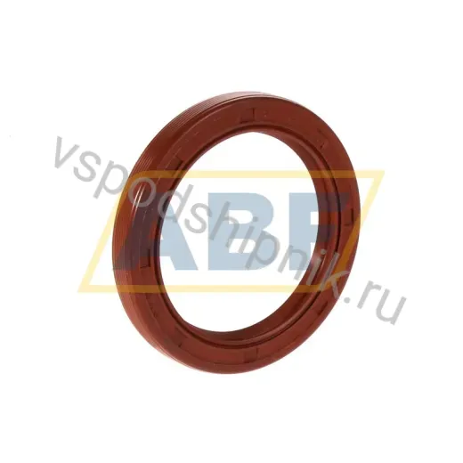 Манжета резиновая двухкромочная с пружиной 42X56X7HMSA10V SKF
