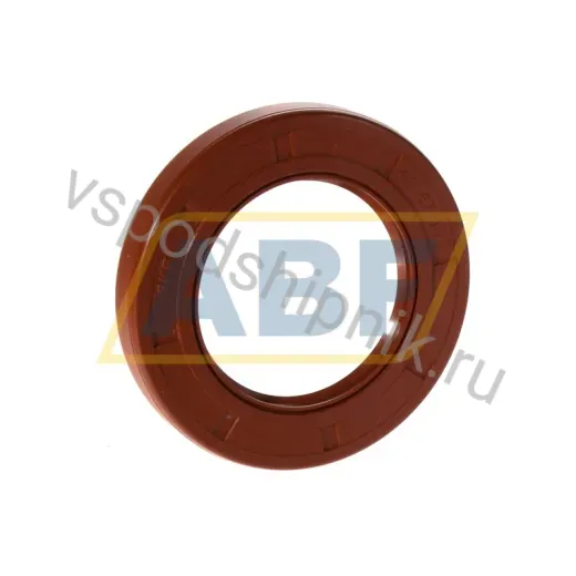 Манжета резиновая двухкромочная с пружиной 42X67X10HMSA10V SKF
