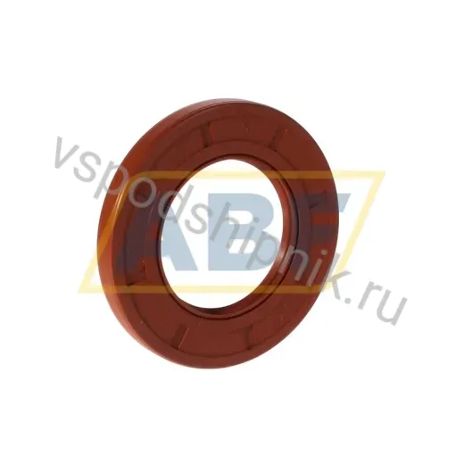Манжета резиновая двухкромочная с пружиной 42X72X8HMSA10V SKF