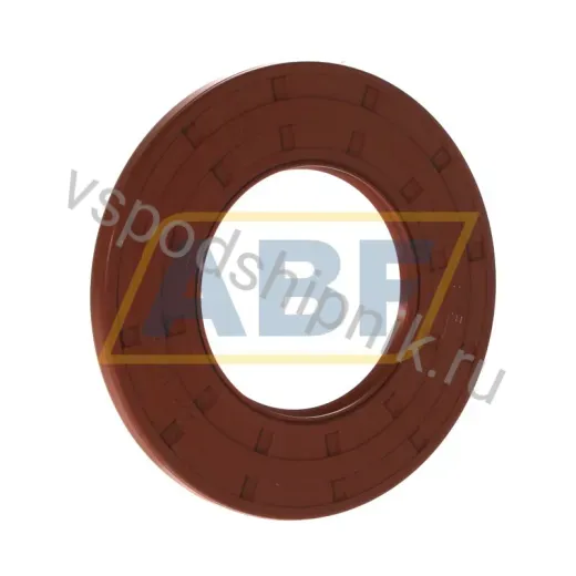 Манжета резиновая двухкромочная с пружиной 60X110X8HMSA10V SKF
