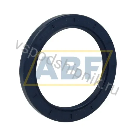 Манжета резиновая двухкромочная с пружиной 72X95X10 NAK Sealing Technologies