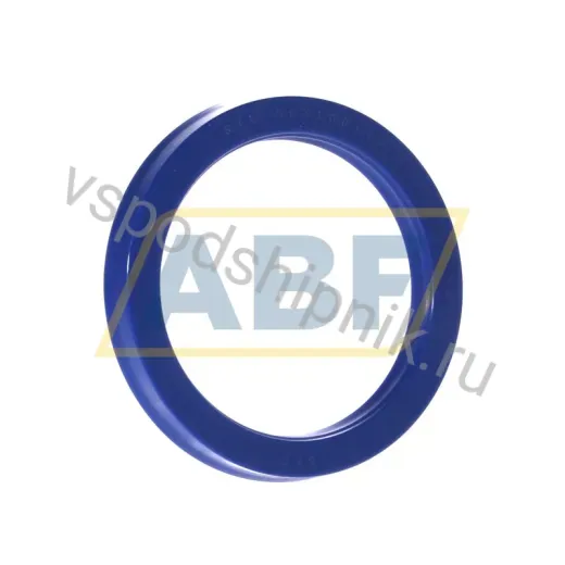 Манжета резиновая двухкромочная с пружиной 80X100X13 Silverthin Bearing Group