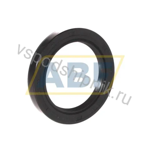 Манжета резиновая двухкромочная с пружиной 44,45X61,93X7,95 SOG