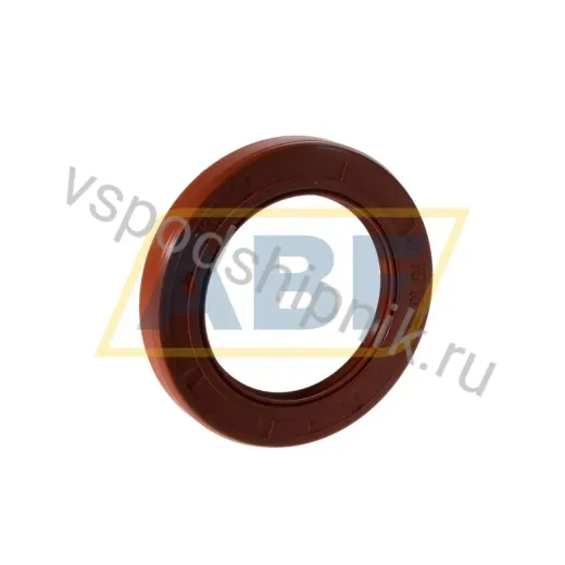Манжета резиновая двухкромочная с пружиной 47X70X10HMSA10V SKF