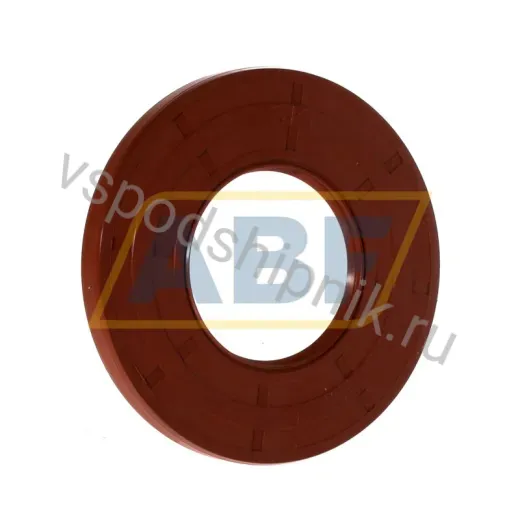 Манжета резиновая двухкромочная с пружиной 50X100X10HMSA10V SKF