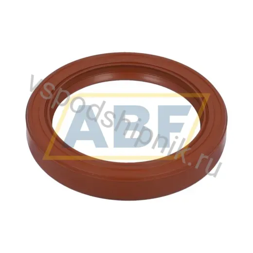 Манжета резиновая двухкромочная с пружиной 50X65X10HMSA10V SKF