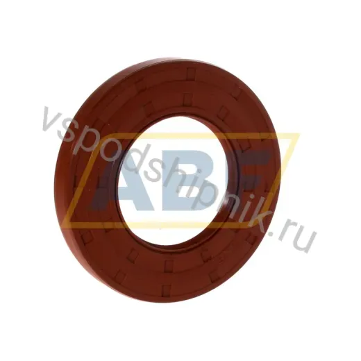 Манжета резиновая двухкромочная с пружиной 55X100X12HMSA10V SKF