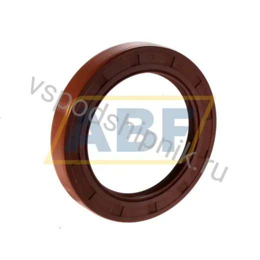 Манжета резиновая двухкромочная с пружиной 55X78X12HMSA10V SKF