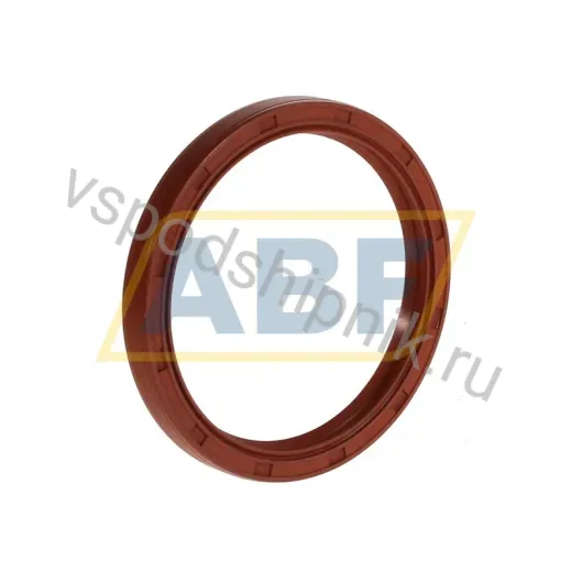 Манжета резиновая двухкромочная с пружиной 60X72X8HMSA10V SKF