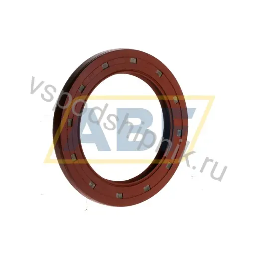 Манжета резиновая двухкромочная с пружиной 60X85X8HMSA10V SKF