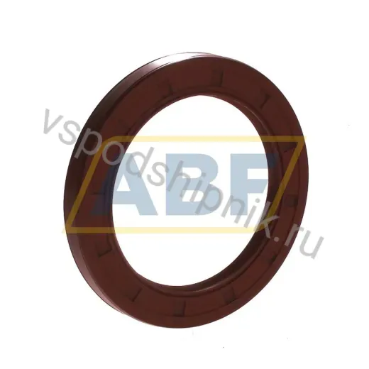 Манжета резиновая двухкромочная с пружиной 65X90X10HMSA10V SKF