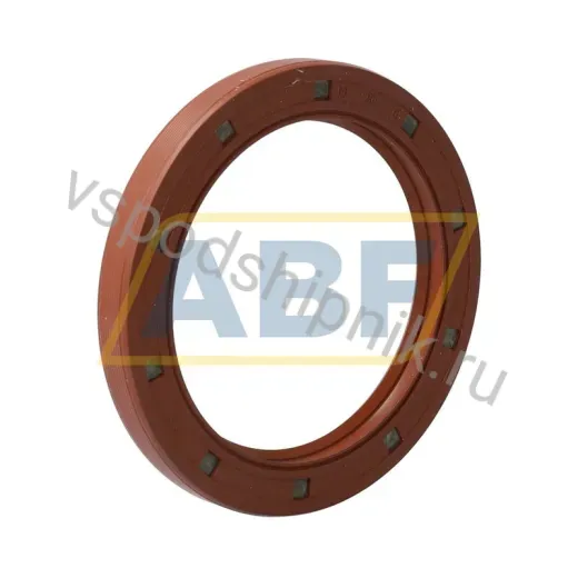 Манжета резиновая двухкромочная с пружиной 68X90X10HMSA10V SKF