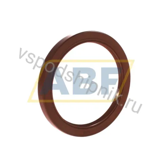 Манжета резиновая двухкромочная с пружиной 80X100X10HMSA10V SKF