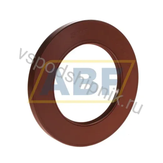 Манжета резиновая двухкромочная с пружиной 90X140X13HMSA10V SKF
