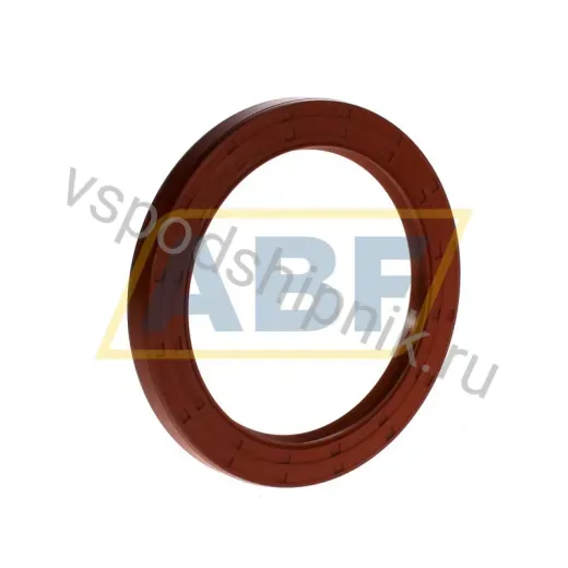 Манжета резиновая двухкромочная с пружиной 95X125X12HMSA10V SKF