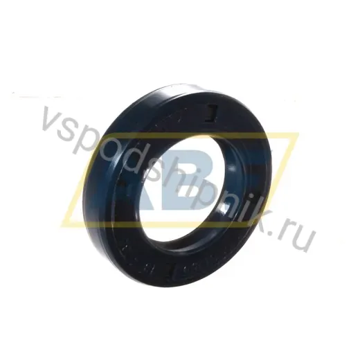 Манжета резиновая двухкромочная с пружиной BAB1FSL0,5-18X30X6 Freudenberg